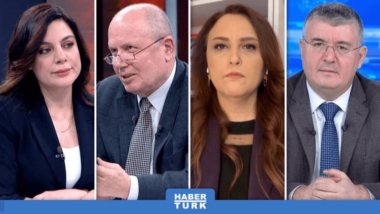 Para Gündem - 23 Aralık 2024 (2025'te Asgari Ücret Ne Kadar Olacak?)