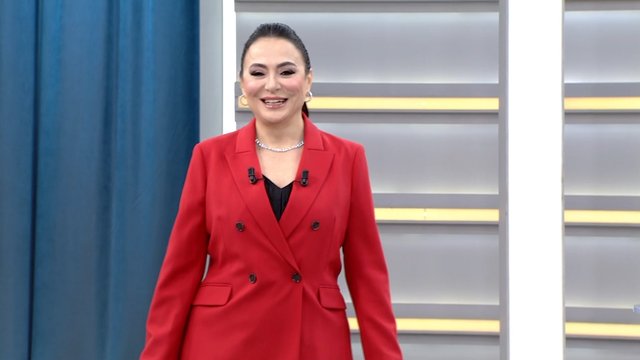 Didem Arslan Yılmaz'la Vazgeçme 993. Bölüm