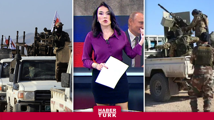 HT 360 - 23 Aralık 2024 (PKK/YPG Suriye Denkleminin Neresinde?)