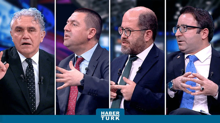 Nedir Ne Değildir? - 23 Aralık 2024 (Yeni Suriye Yönetiminde Türkiye'nin Rolü Ne Olacak?)