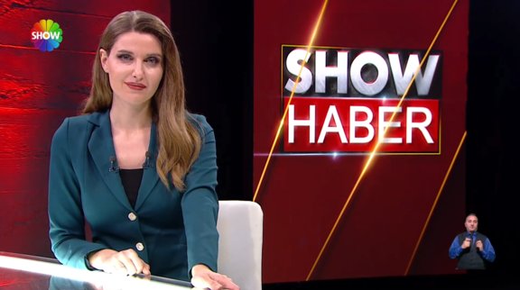 Show Ana Haber - 24.12.2024  