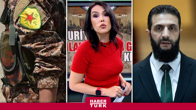 HT 360 - 24 Aralık 2024 (PKK/YPG Şam'ın Sözünü Dinleyecek Mi?)