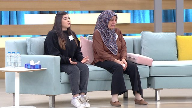 Didem Arslan Yılmaz'la Vazgeçme 995. Bölüm Fragmanı 