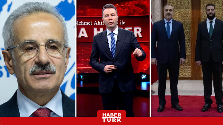 Ana Haber Bülteni - 24 Aralık 2024 (Suriye'nin Yeni Yönetimi İle Nasıl Bir Anlaşma Sağlanacak?)