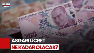 2025 Yılı Asgari Ücretinin Bu Akşam Açıklanması Bekleniyor