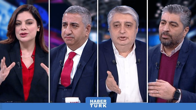 Para Gündem - 25 Aralık 2024 (Asgari Ücrette Ara Zam Gündeme Gelir Mi?)