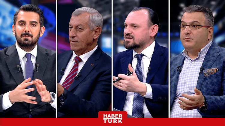 Türkiye'nin Nabzı - 24 Aralık 2024 (Asgari Ücrete Yapılan Zam Yeterli Mi?)