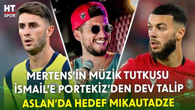 Futbolcuların noel paylaşımları, Çıldır Gölü'nde curling - Günün Trendleri (25 Aralık 2024)