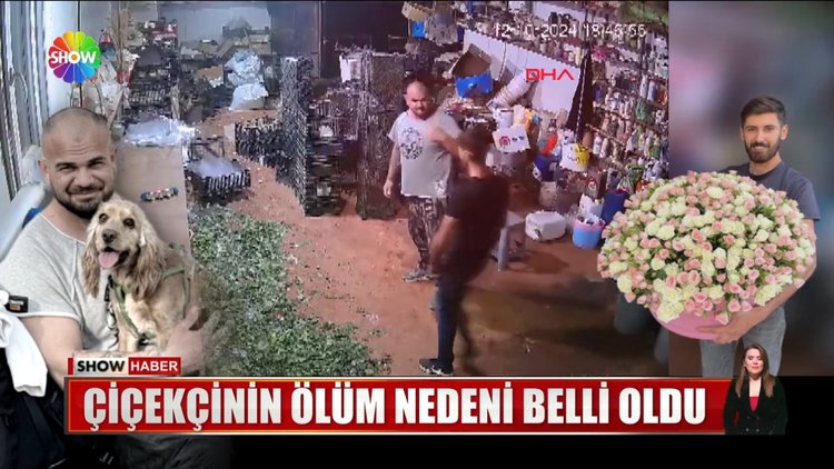 İşte öldüren yumruğun raporu!