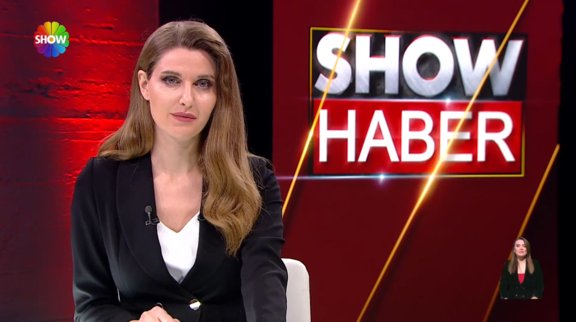 Show Ana Haber - 25.12.2024  