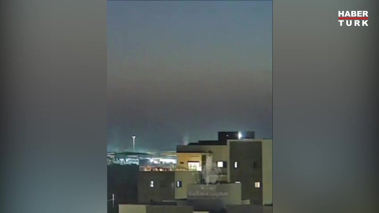 Husilerden İsrail'e saldırı