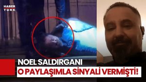 Noel Pazarı Saldırganının Paylaşımları Ortaya Çıktı: Adalet İçin Bu Yıl Öleceğim