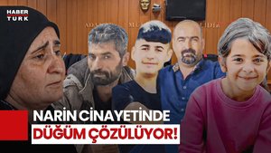 Narin Güran Cinayeti Davasında 2. Duruşma! 4 Sanık İçin Karar Bekleniyor!