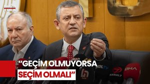 CHP'den Asgari Ücret Tepkisi: 