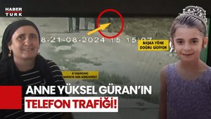 Yüksel Güran’ın Telefon Kayıtları Ortaya Çıktı! O Gün Kimi, Saat Kaçta Aradı?