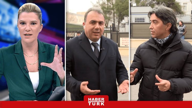 Türkiye&#039;nin Gözü Narin Davasında! Kritik Davada Nevzat Bahtiyar Yine İfade Değiştirdi