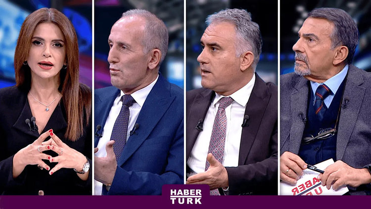 Açık ve Net - 25 Aralık 2024 (Tahran'ın Şam Planı "Karışıklık" Mı?)