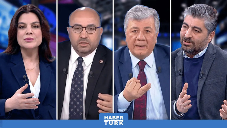 Para Gündem - 26 Aralık 2024 (Asgari Ücret İçin Çalışan Ne Diyor?)