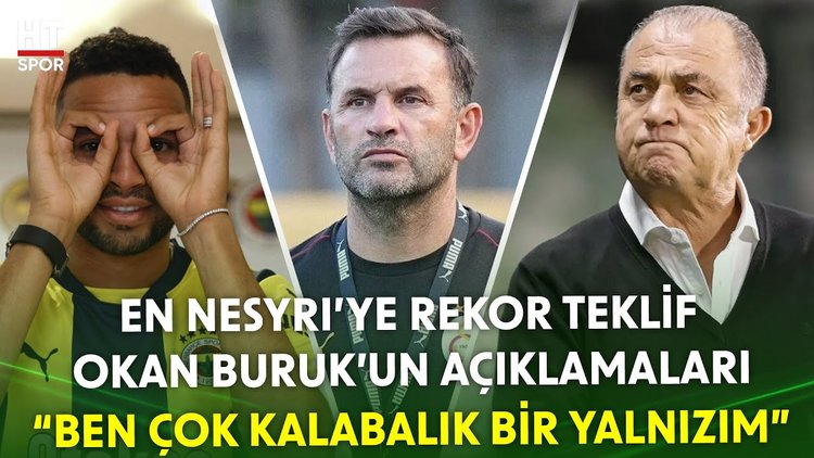 Icardi'ye İspanyol kancası, bedava yıldızlar, Boxing Day 1963 - Günün Trendleri (26 Aralık 2024)