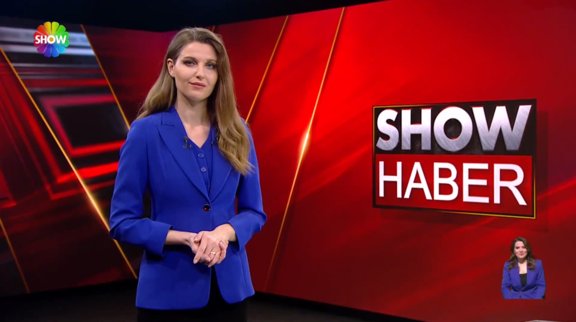 Show Ana Haber - 26.12.2024  