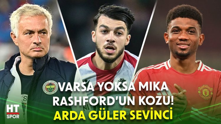 Merhaba imparator, MHK'nın yeni patronu kulüpler, Yaprak Dökümü - Günün Trendleri (27 Aralık 2024)