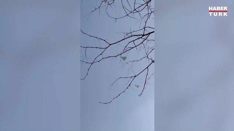 Çin'in yeni nesil uçakları görüntülendi