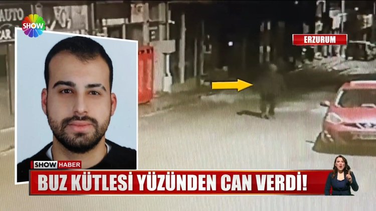Üniversiteli gencin hazin sonu!