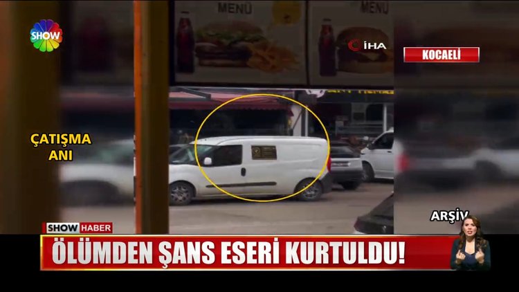 Magandalar çatıştı! Baba kız arada kaldı!