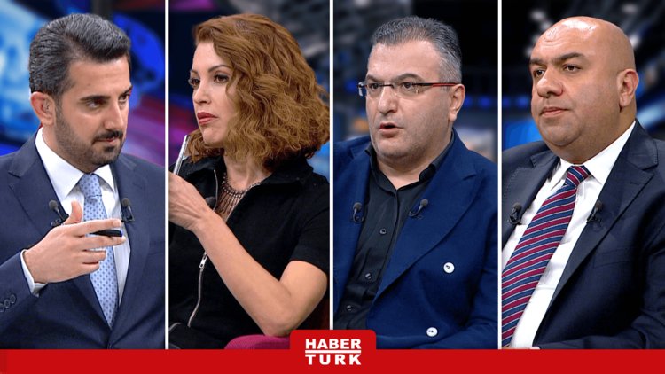 Türkiye'nin Nabzı - 26 Aralık 2024 (İran Suriye'yi Karıştırma Peşinde Mi?)