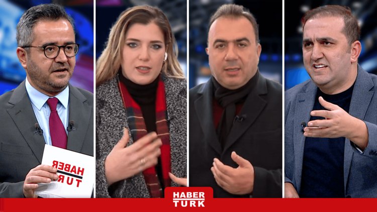 Habertürk Manşet - 27 Aralık 2024 (Narin Cinayetinde İnkar Ve Çelişki! Narin Cinayetinde İtiraf Gelir Mi?)
