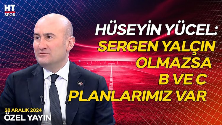 Beşiktaş'ta futbol yapılanması nasıl olacak? - Özel Yayın