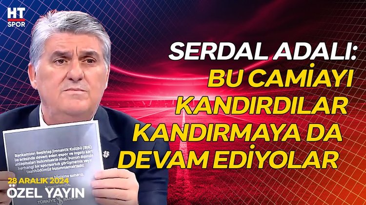Hüseyin Yücel'in açıkladığı sponsorluklar yalan mı? - HT Spor #shorts