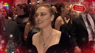 Yılbaşı Sürprizi 2025