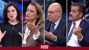 Enine Boyuna - 27 Aralık 2024 (Suriye'de Kaosu Kimler Neden İstiyor?)