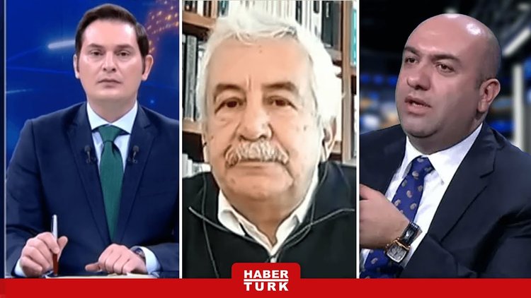 İmralı'ya Giden Heyetten Açıklama: "Çözümün Süreci TBMM'de Olacaktır"