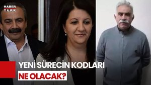 Dünkü DEM-İmralı Görüşmesi Yeni Dönemin Başlangıcı Mı?