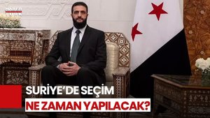 Suriye'de Toprak Bütünlüğü Nasıl Sağlanacak?