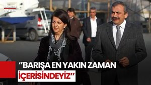 DEM Parti'den İmralı Ziyareti Sonrası Açıklama