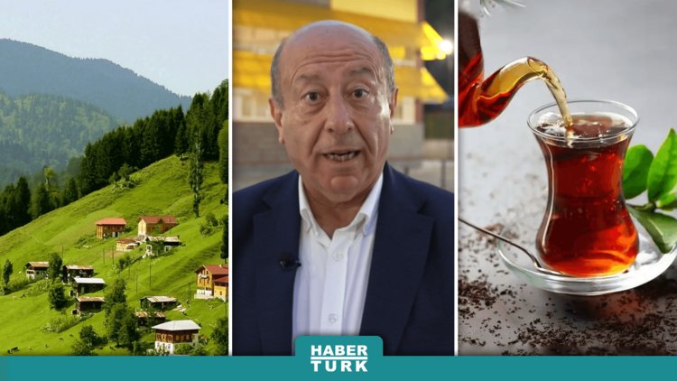 Yolların Hikayesi - 28 Aralık 2024 (Muharrem Sarıkaya Balıkesir'de)