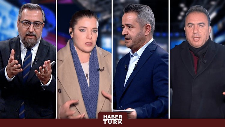 Gerçek Fikri Ne? - 28 Aralık 2024 (Narin Davasında Mahkeme Salonunda Ne Yaşandı?)