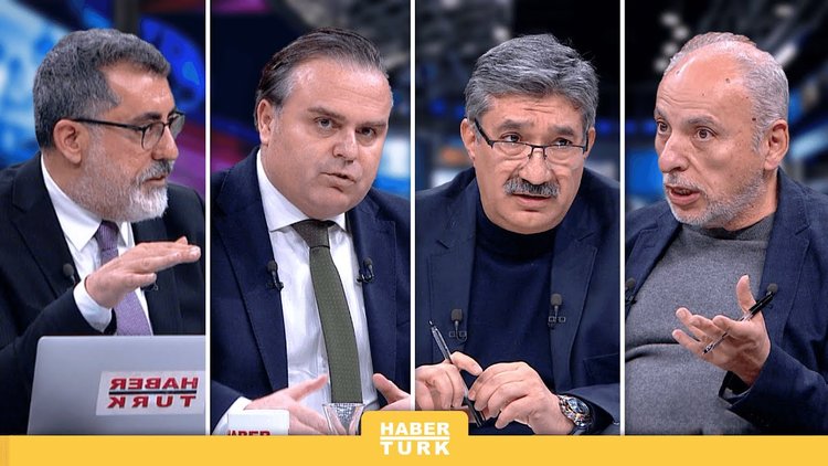 Doğu Batı - 28 Aralık 2024 (DEM Parti - Öcalan Ne Konuştu, Yeni Dönemin Başlangıcı Mı?)