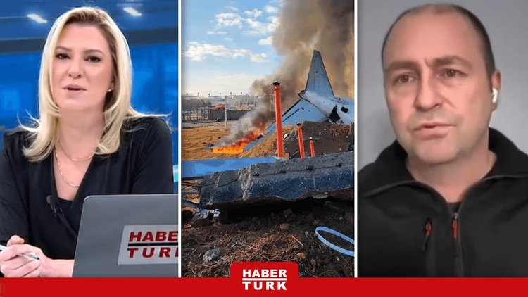 Uçak Kazaları Neden Arttı?