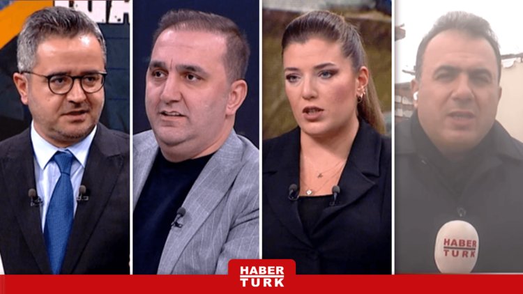 Habertürk Manşet - 30 Aralık 2024 (Güran Ailesi Neden Çözülmüyor?)