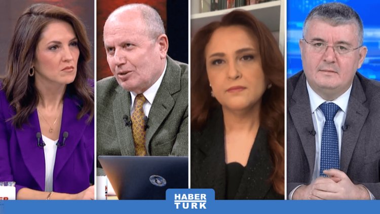 Para Gündem - 30 Aralık 2024 (Küresel Ekonomide Neler Bekleniyor?)