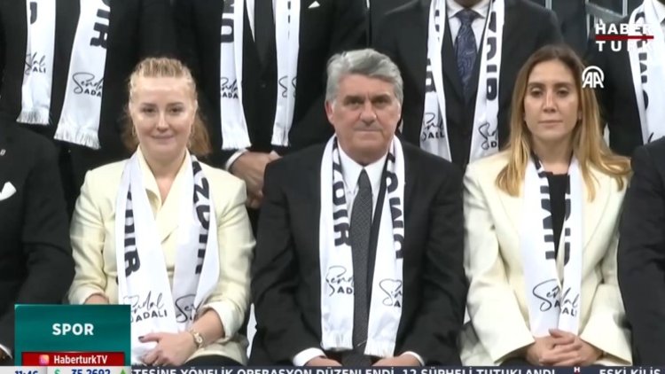 Spor Bülteni - 30 Aralık 2024 (Beşiktaş&#039;ta Adalı Dönemi... Rekor Oyla Başkan Serdar Adalı)