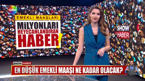 En düşük emekli maaşı ne kadar olacak?