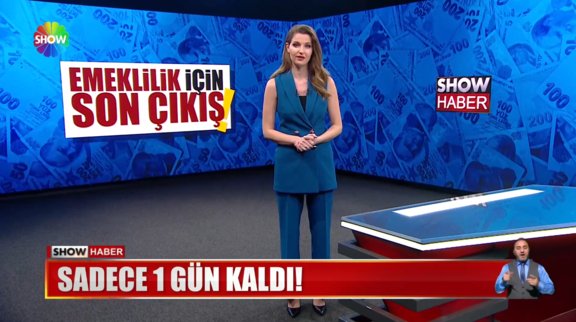 SGK'da emeklilik dilekçesi telaşı!