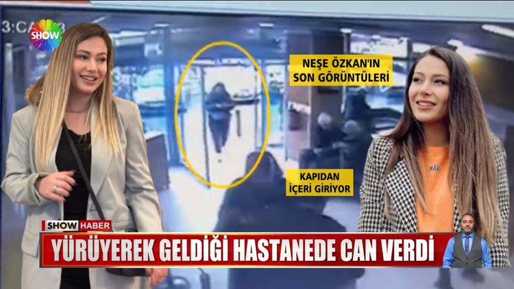 Fenomenin son görüntüleri!