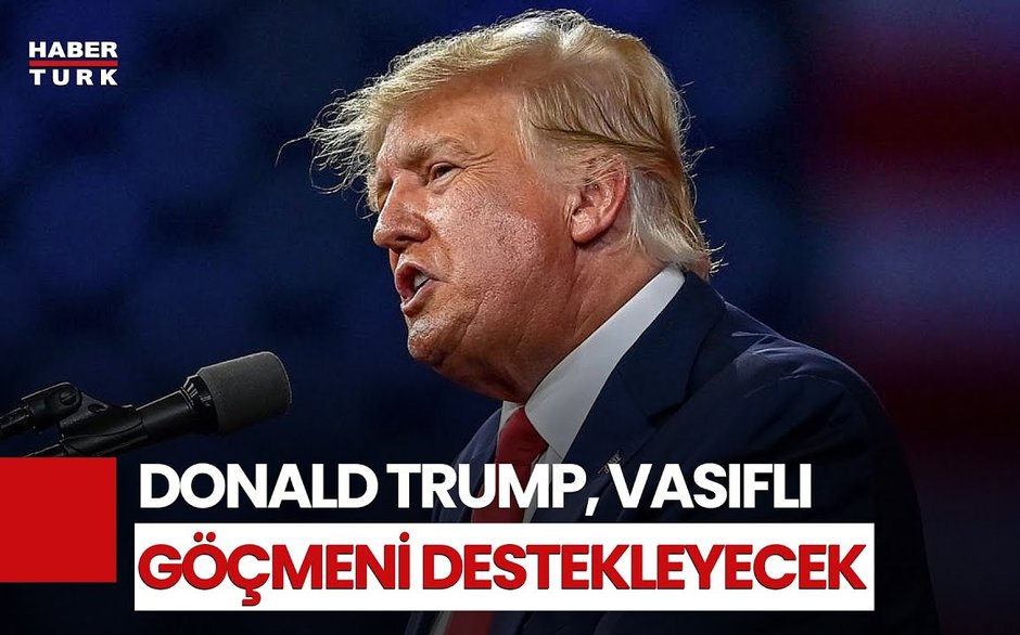 Trump'ın Göçmenlerle İlgili Kararını Ne Değiştirdi?