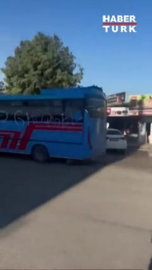 Adana bir yıl önde